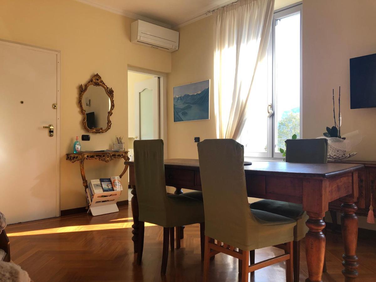 La Finestra Sul Lago كومو المظهر الخارجي الصورة