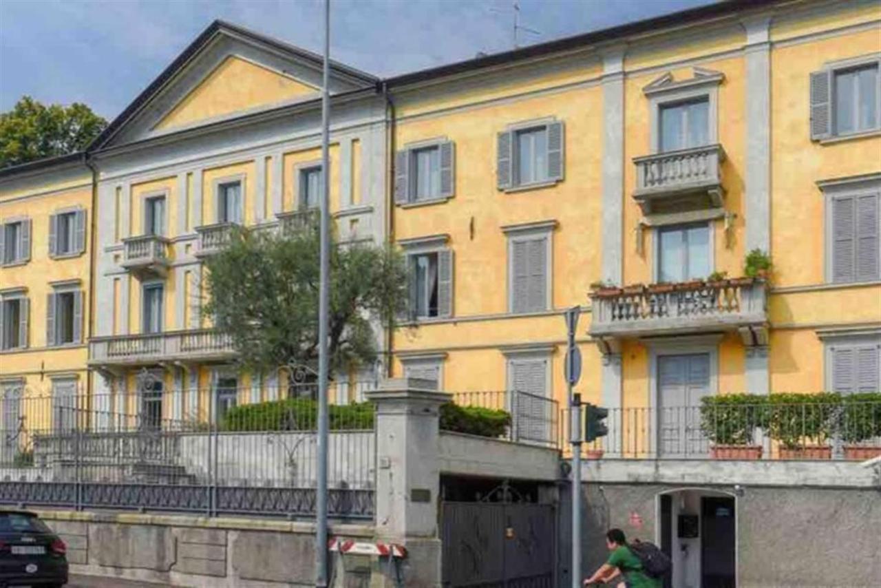 La Finestra Sul Lago كومو المظهر الخارجي الصورة